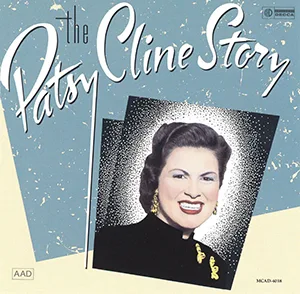 Patsy Cline - The Patsy Cline Story (1989)