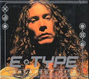 E-Type - Greatest Hits 2008 2CD