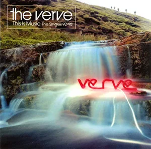 The Verve ‎– This Is Music