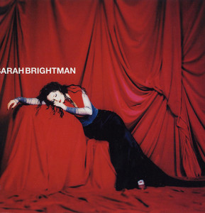 Sarah Brightman - Eden (2CD Edition)