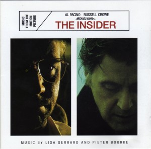 Свой Человек (The Insider) - 1999
