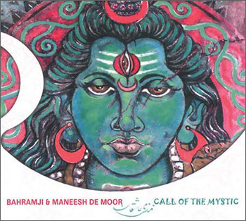 Maneesh de Moor - Call of the Mystic