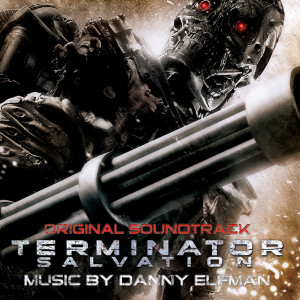 Саундтрек - Терминатор 4 Да придет Спаситель (2008)