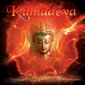 Guy Sweens - Kamadeva (2007)