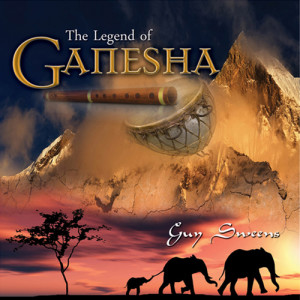Guy Sweens - The Legend of Ganesha (2009)