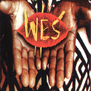 Wes Madiko - (1996) Welenga