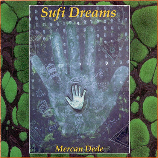 Mercan Dede 1998 - Sufi Dreams