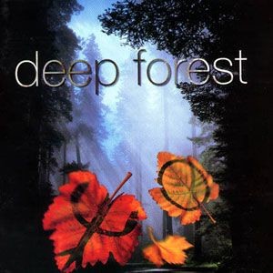 Deep Forest - Boheme (1995)