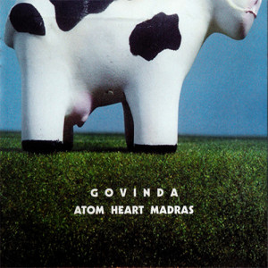 Govinda - Atom Heart Madras (1997