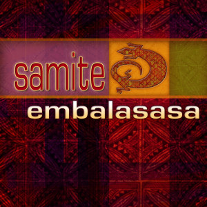 Samite - Embalasasa
