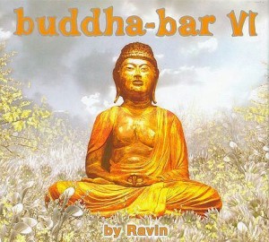 Buddha Bar vol. 6 (by DJ Ravin) 2 CD