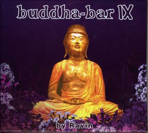 Buddha Bar IX - (CD1 - Royal Victoria)