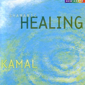 Kamal - Shamanic-healing-(1999)