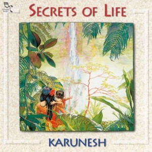 Karunesh — Secrets of Life