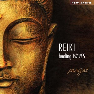 Parijat - Reiki Healing Waves (2008)