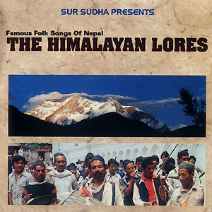 Sur Sudha - The Himalayan Lores