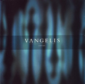Вангелис - Голоса (Vangelis - Voices) 1995