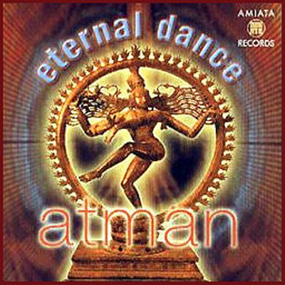 Atman - Eternal Dance (1997)