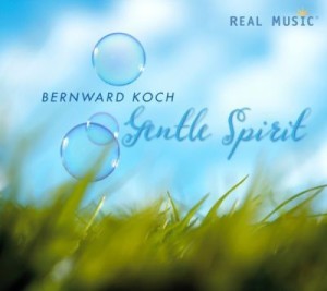 Bernward Koch - Gentle Spirit (2009)