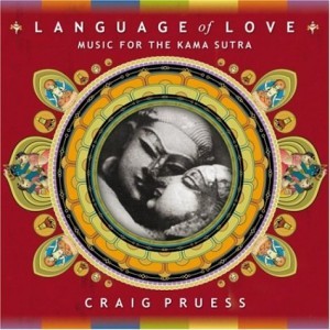 Craig Pruess - Language of Love