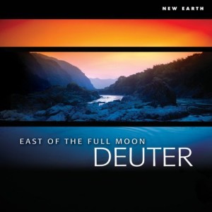 Deuter - East of the Full Moon (2005)