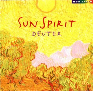 Deuter - Sun Spirit