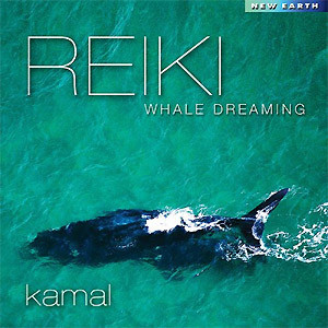 Kamal - Reiki Whale Dreaming