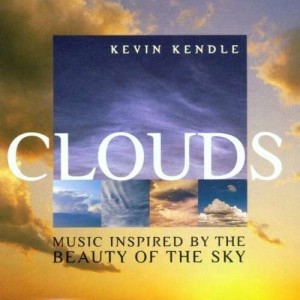 Kevin Kendle - Clouds