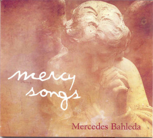 Mercedes Bahleda & Ferenz Kallos - Mercy Songs