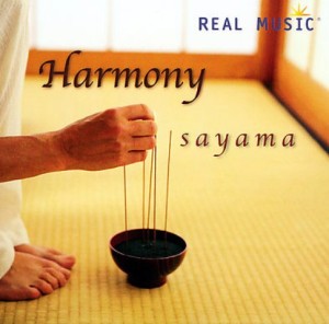 Sayama - Harmony