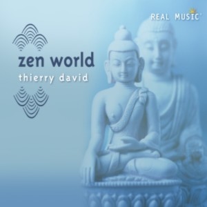 Thierry David — Zen World