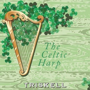 Triskell - The Celtic Harp