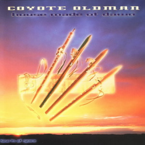Coyote Oldman - House Made of Dawn (1999)