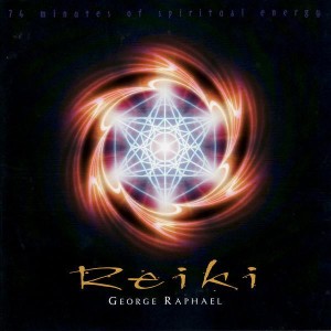 George Raphael — Reiki (1999)