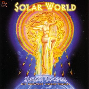 Simon Cooper - Solar World
