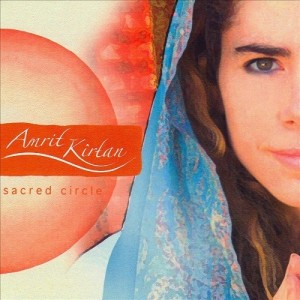 Amrit Kirtan - Sacred Circle