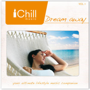Fridrik Karlsson [I Chill Music] - Dream Away (2009)