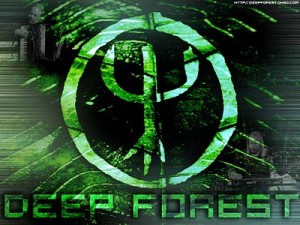 Сборник лучших композиций Deep Forest от меня лично :)