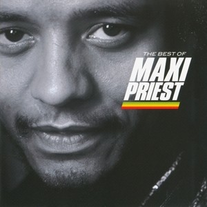 Лучшие песни Макси Приста (Maxi Priest - The Best)