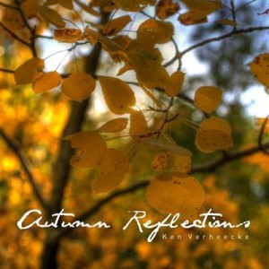 Ken Verheecke - Autumn Reflections
