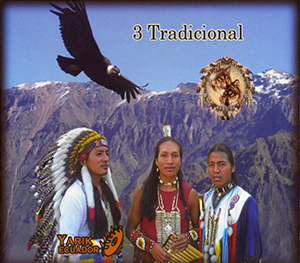 Yarik Equador - Tradicional