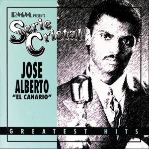 Jose Alberto El Canario - Greatest Hits (1997)