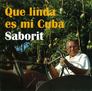 Кубинская Румба (Saborit - Que linda es mi Cuba)