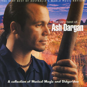 Ash Dargan (Лучшие композиции)