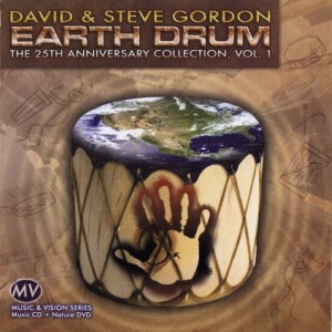 David & Steve Gordon - Earth Drum