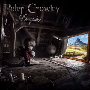 Peter Crowley - Escapism
