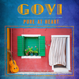 Govi - Pure At Heart