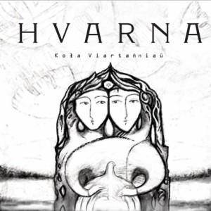 Hvarna - Kola Viartanniau (2010)