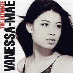 Vanessa Mae - The Ultimate
